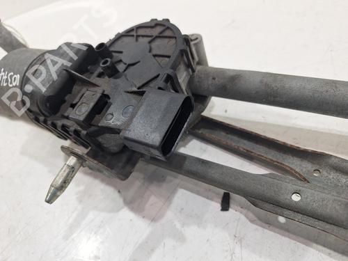 Front wiper motor SEAT IBIZA IV (6J5, 6P1) 1.2 | BP31903571M29 