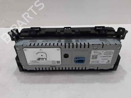 Elektronisk modul LAND ROVER RANGE ROVER SPORT II (L494) 3.0 SDV6 4x4 | BP26864555M83 