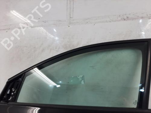 Left front door VW POLO V (6R1, 6C1) 1.6 TDI | BP29524911C2 