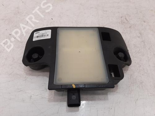 Used Electronic module Electronic module JAGUAR I-PACE (X590) EV400 AWD (400 hp) 33318402 33318402