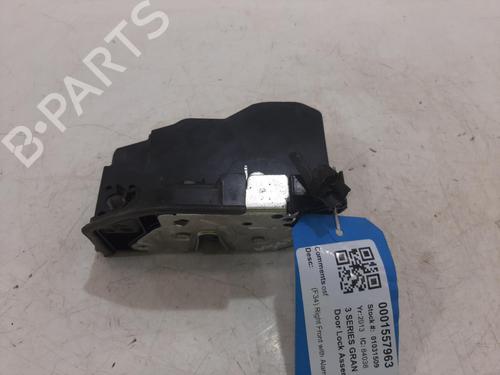 Used Other BMW 3 Gran Turismo (F34) 320 i (184 hp) 30494967