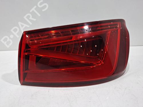 Used Right taillight Right taillight AUDI A3 Limousine (8VS, 8VM) 2.0 TDI (184 hp) 40500417 40500417