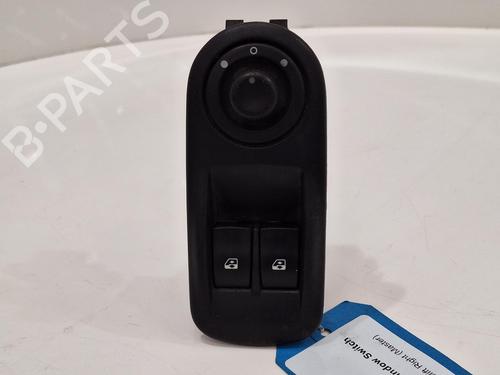 Used Switch VAUXHALL VIVARO A Bus (X83) 2.0 CDTI (90 hp) 27872705