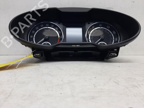 Instrument cluster SKODA OCTAVIA III (5E3, NL3, NR3) 2.0 TDI RS | BP26794259C47 