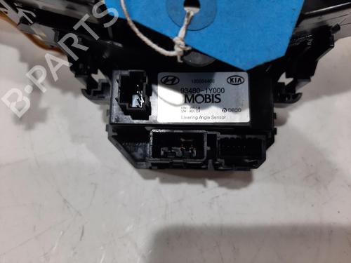 Switch HYUNDAI i20 I (PB, PBT) 1.2 | BP36951136I30 - Image 4
