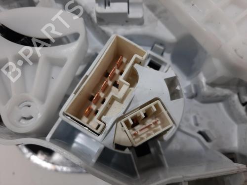 Climate control FIAT 500 (312_) 0.9 (312AXG1A, 312.AXG11) | BP33839890I5 - Image 6