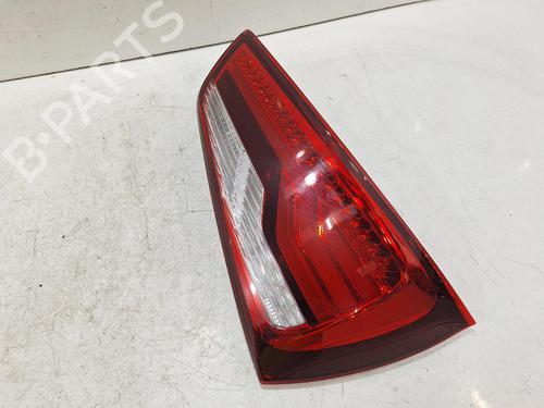 Right taillight AUDI A1 Sportback (8XA, 8XF) 1.4 TFSI | BP32064466C35 