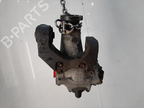 Front differential SUZUKI GRAND VITARA II (JT, TE, TD) 1.6 All-wheel Drive (JB416) | BP26777855M23 - Image 2