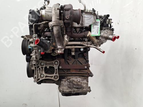 Engine VAUXHALL INSIGNIA Mk I (A) Hatchback (G09) 2.0 CDTI (68) | BP39889118M1 - Image 4