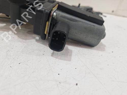 Front left window mechanism FIAT 500 (312_) 0.9 (312AXG1A, 312.AXG11) | BP32380706C22 