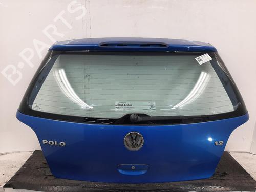 Used Tailgate Tailgate 38446539 38446539