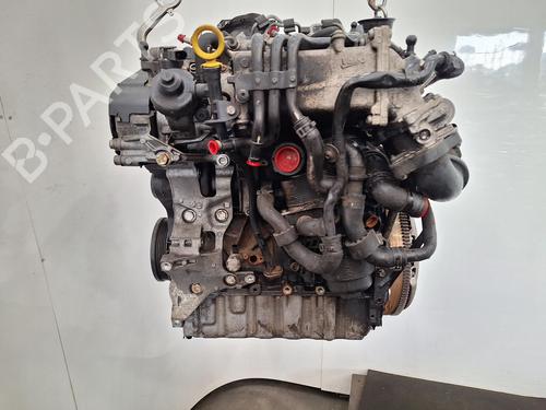 Engine AUDI A3 Sportback (8VA, 8VF) 1.6 TDI | BP34339112M1  - Image 6