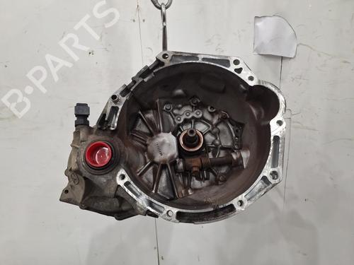 Used Gearbox Gearbox KIA PICANTO II (TA) 1.0 (69 hp) 40500483 40500483