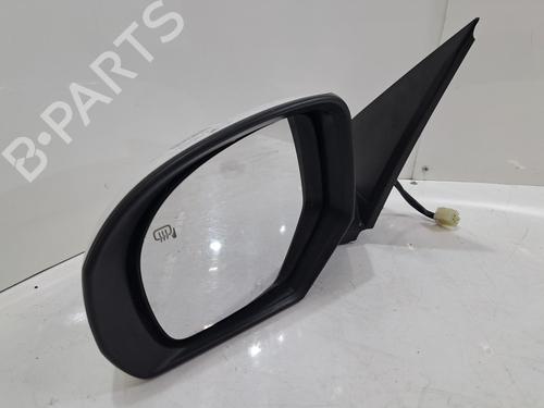 Retrovisor esquerdo Retrovisor esquerdo 39204586 39204586