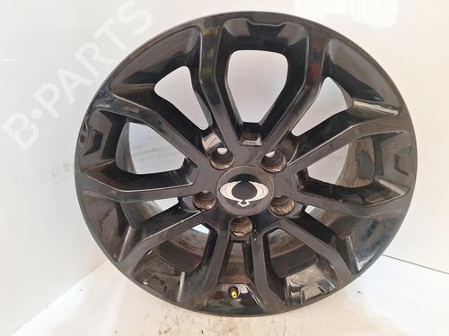 Used Rim Rim SSANGYONG ACTYON SPORTS II 2.2 Xdi 4WD (178 hp) 33868516 33868516