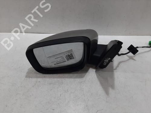 Used Left mirror VOLVO XC60 I SUV (156) D5 AWD (215 hp) 30495733