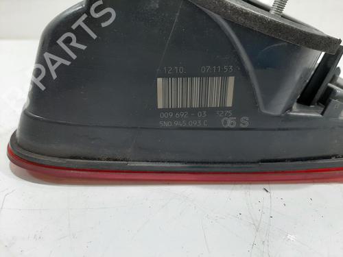 Left tailgate light VW TIGUAN (5N_) 2.0 TDI 4motion | BP34404088C79 - Image 5
