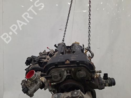 Engine VAUXHALL ADAM (M13) 1.2 | BP31965003M1