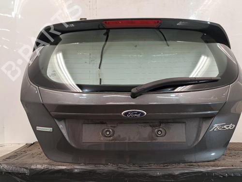 Used Tailgate Tailgate 38447477 38447477