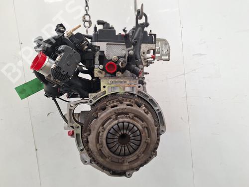 Engine FORD FOCUS III 1.6 Ti | BP38180181M1 - Image 5