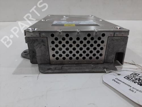 Electronic module JAGUAR I-PACE (X590) EV400 AWD | BP30179785M83