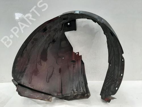 Hjulbue Hjulbue NISSAN MICRA IV (K13K, K13KK) 1.2 (80 hp) 33720891 33720891