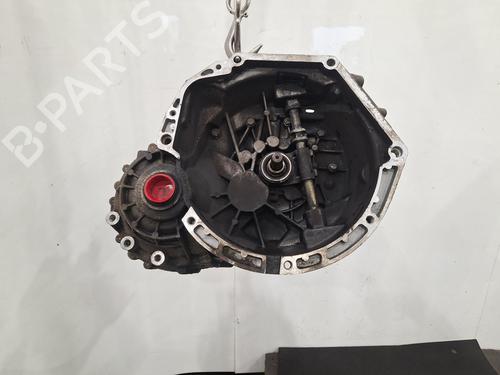 Used Gearbox MG MG 3 1.5 (109 hp) 29809926