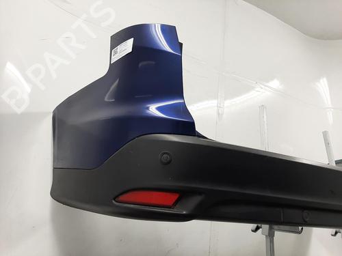 Rear bumper FORD FOCUS III Turnier 1.6 Ti | BP26856832C8 