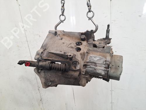 Gearbox CITROËN BERLINGO MULTISPACE (B9) 1.6 HDi 90 | BP27630371M3 