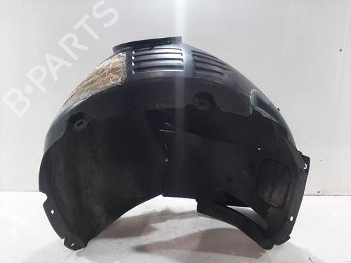 Arco della ruota VW GOLF VII (5G1, BQ1, BE1, BE2) 1.4 TSI (125 hp) 31341549
