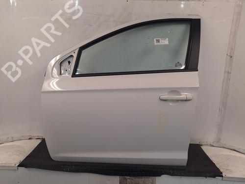 Used Left front door HYUNDAI i20 I (PB, PBT) 1.2 (86 hp) 31538246