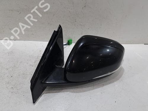 Used Left mirror VOLVO V40 Cross Country (526) D2 (114 hp) 32478657