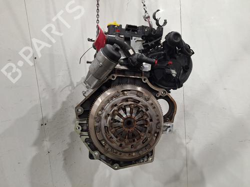 Used Engine Engine 39594852 39594852