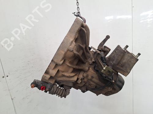 Gearbox MAZDA 2 (DE_, DH_) 1.3 MZR (DE3FS) | BP39405797M3 - Image 2