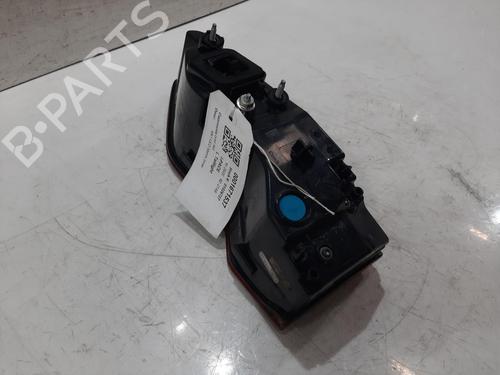 Left taillight JAGUAR I-PACE (X590) EV400 AWD | BP33336130C34  - Image 6