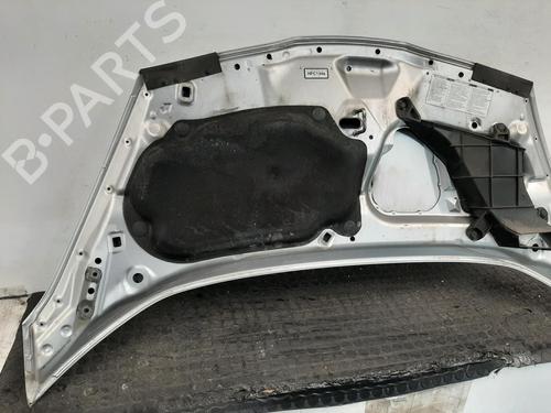 Hood HONDA JAZZ III (GE_, GG_, GP_, ZA_) 1.3 i (GE6, GG3, GG6) | BP30360304C1