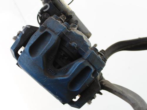 Left front suspension MERCEDES-BENZ E-CLASS T-Model (S212) E 220 CDI / BlueTEC (212.202, 212.201) | BP26788743M72 