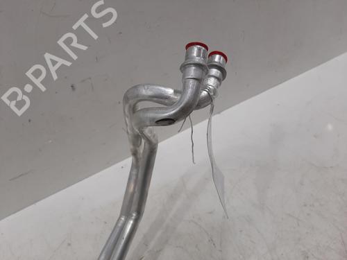 Air conditioning evaporator MERCEDES-BENZ A-CLASS (W177) A 180 (177.084) | BP26798182M109 