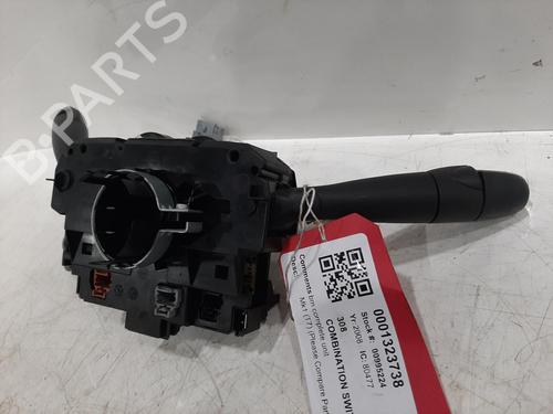 Switch PEUGEOT 308 I (4A_, 4C_) 1.6 16V | BP26744212I30 