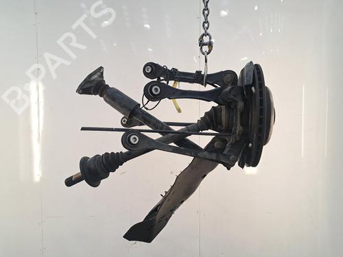 Used Left rear suspension arm BMW 4 Gran Coupe (F36) 440 i (326 hp) 26816860