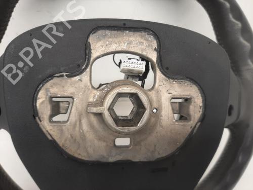 Steering wheel FORD FIESTA VI (CB1, CCN) 1.0 EcoBoost | BP26765877C49 