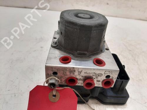 ABS pump VAUXHALL MERIVA Mk II (B) (S10) 1.6 CDTi | BP37647975M43  - Image 5