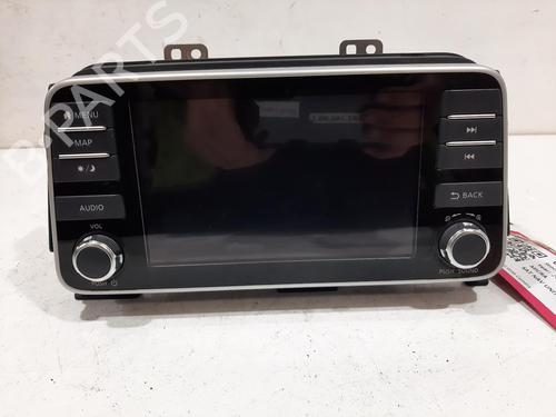 Used Control unit Control unit 37648008 37648008