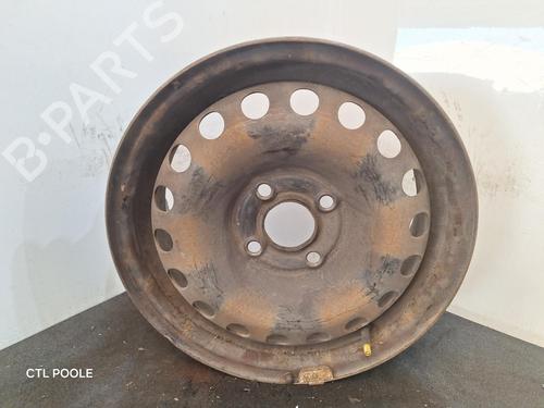 Used Rim Rim 38991888 38991888