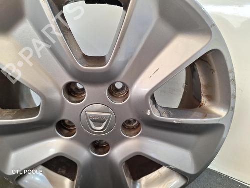 Fælk DACIA DUSTER (HS_) 1.5 dCi | BP38429417C45 - Image 3