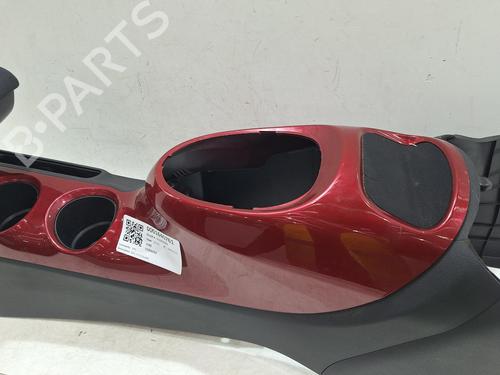 Middle console NISSAN JUKE (F15) 1.5 dCi | BP32422670I22