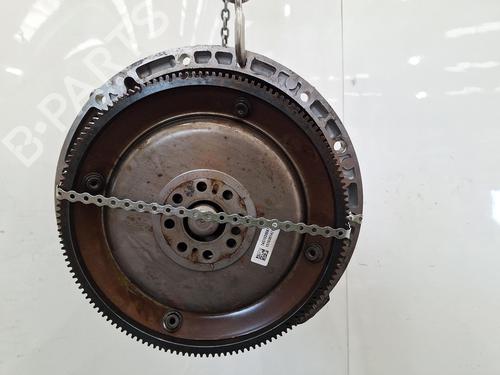 Used Gearbox Gearbox MERCEDES-BENZ C-CLASS (W205) C 220 BlueTEC / d (205.002, 205.004) (170 hp) 33800151 33800151