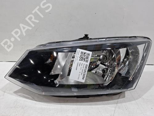 Used Left headlight Left headlight 38569022 38569022