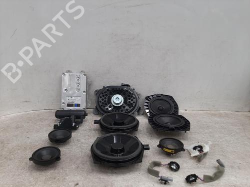 Used Speaker LAND ROVER DISCOVERY V (L462) 2.0 Sd4 4x4 (241 hp) 26804336