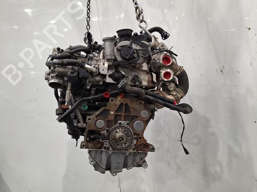 Engine VW GOLF VII Variant (BA5, BV5) 2.0 TDI | BP39965089M1 - Image 6